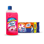 Home Care & Essentials