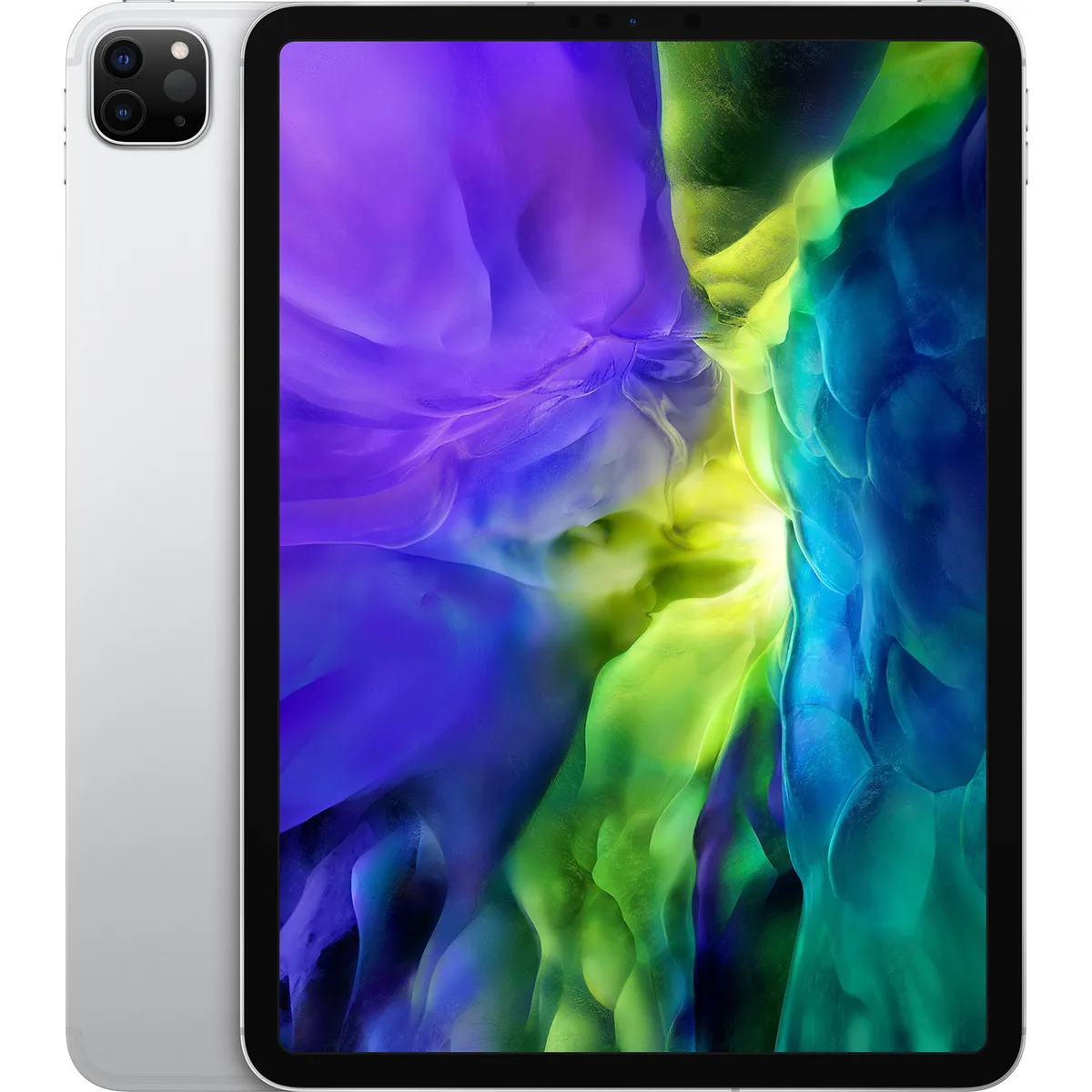 Pro 11-Inch Wi-Fi+Cellular 256GB iPad (3RD Generation Default)