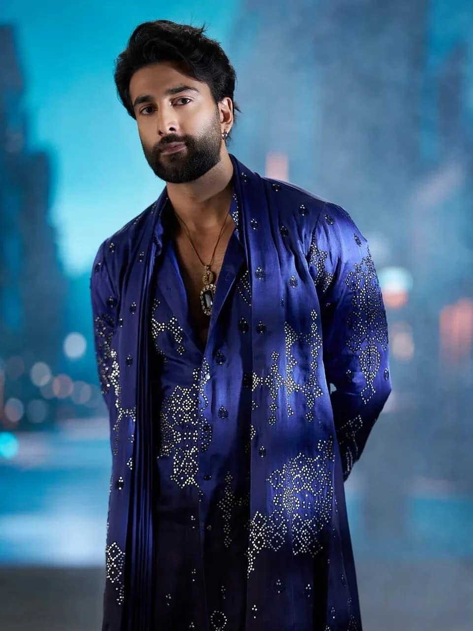 Pathani